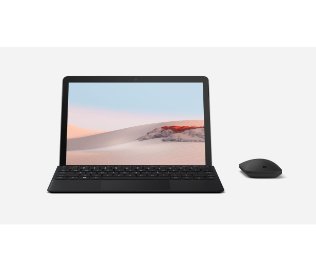 Microsoft Surface Go 2 Y/4GB/64GB/Win10 - 564737 - zdjęcie 5
